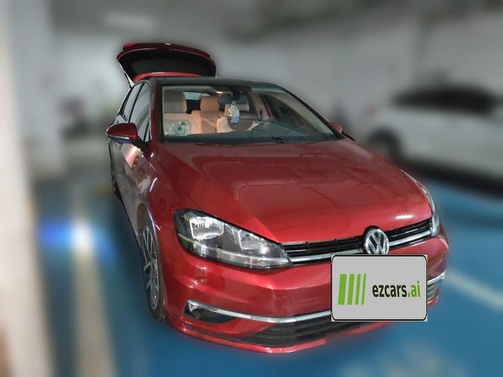 Golf 2020 280TSI DSG Comfort photo 3