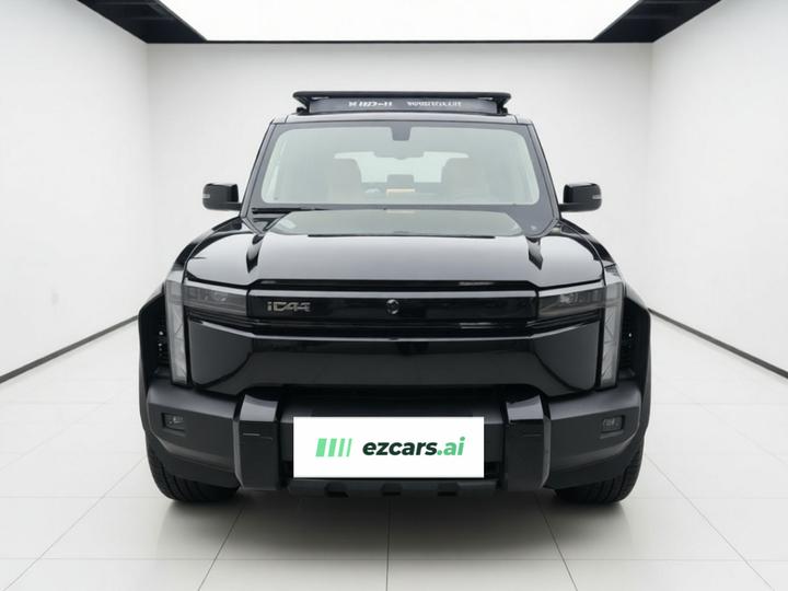 iCAR 03T 2024 501km AWD Long Range photo 2