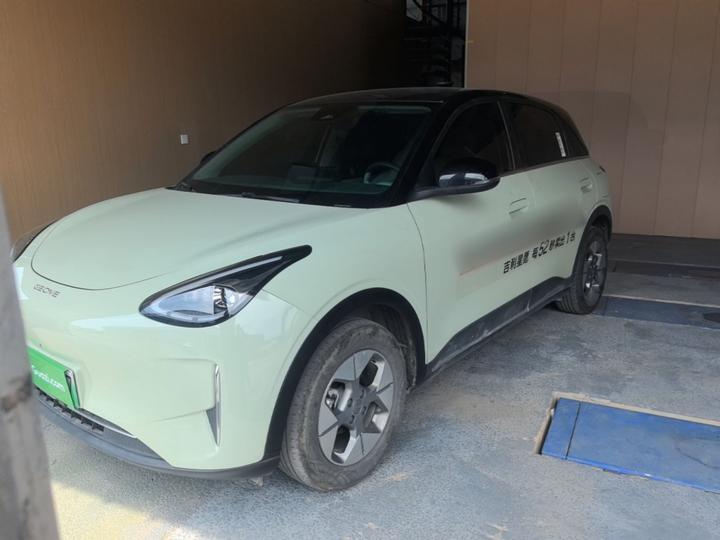 Xingyuan 2025 UP 410km Explorer +