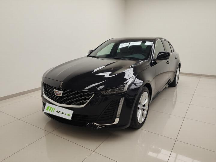 CT5 2022 28T Luxury Standard