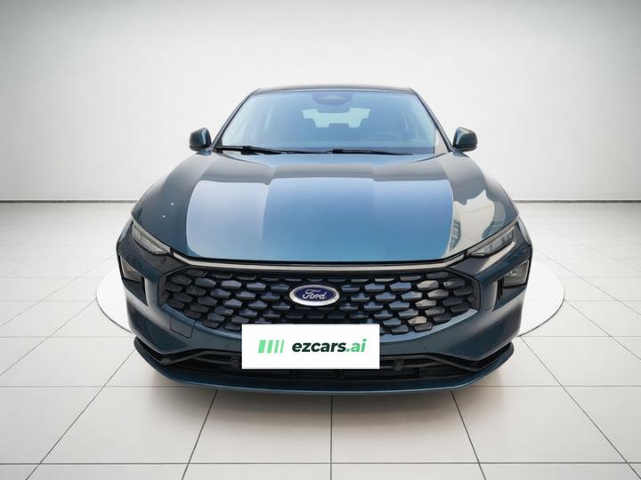 Mondeo 2023 EcoBoost 180 Luxury photo 2