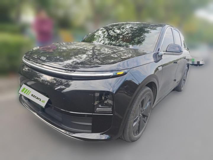 Li Auto L6 2024 Pro