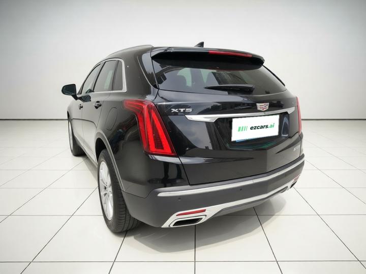 XT5 2021 2.0T RWD Luxury photo 4
