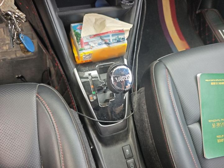 YARiS L 2020 X 1.5L CVT Luxury photo 6