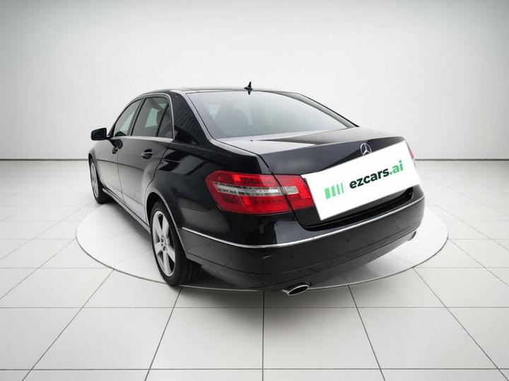 E-Class 2013 E 260 L CGI Fashion photo 4