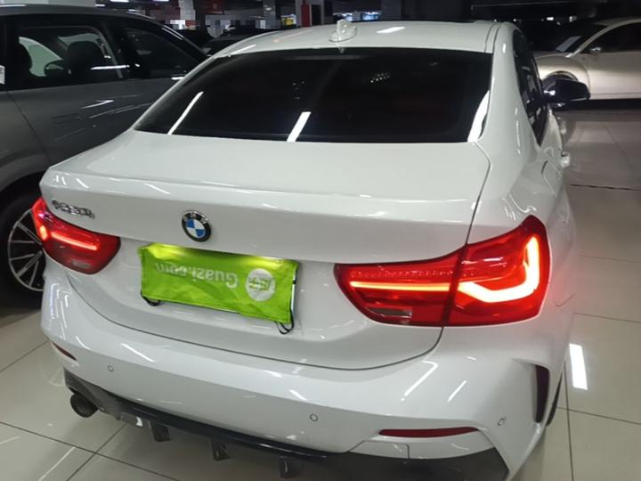 1 Series 2022 125i M Sport photo 3