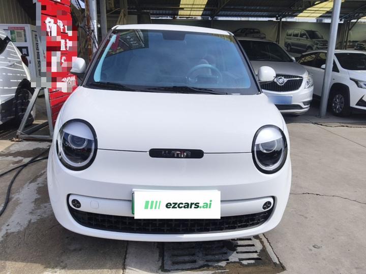 Nevo Changan Lumin 2026 205km photo 2