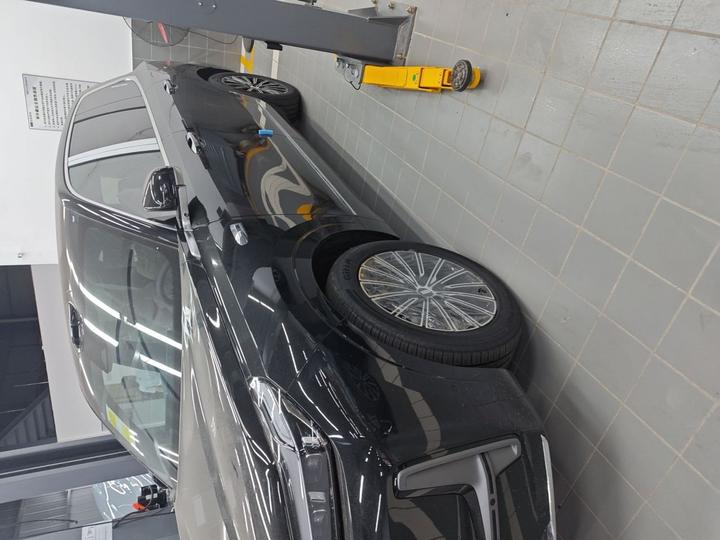 Galaxy M9 2025 230km RWD Explorer