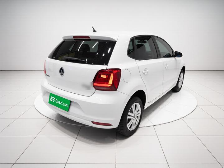 Polo 2018 1.5L AT photo 4