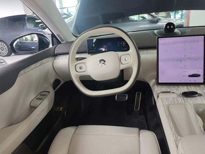 ET7 2022 100kWh Launch Edition photo 6