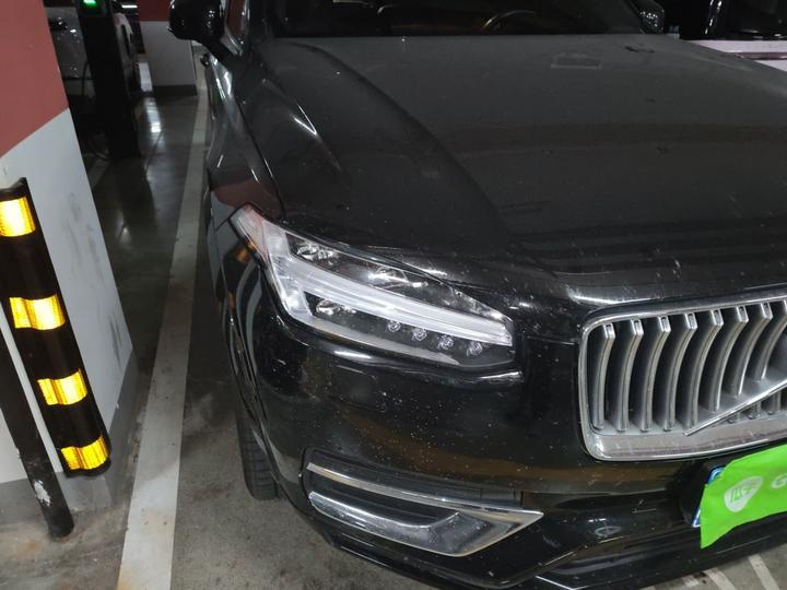XC90 2021 B6 Luxury 7-Seater photo 7
