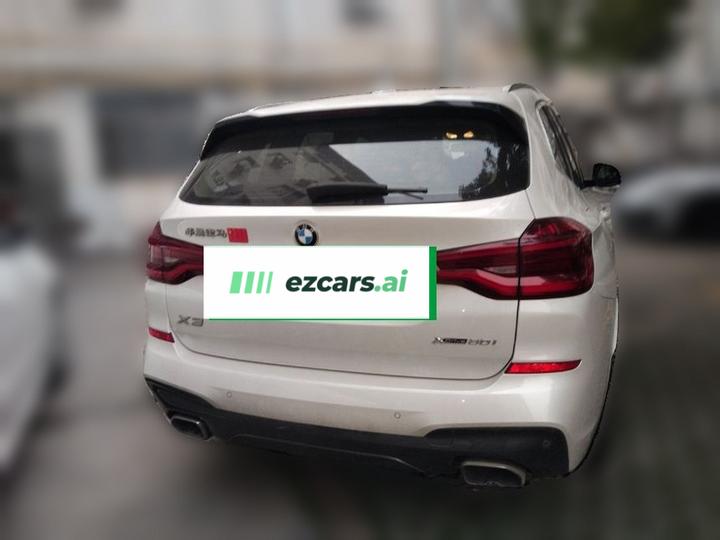 X3 2020 xDrive30i Leading M Sport Package photo 5