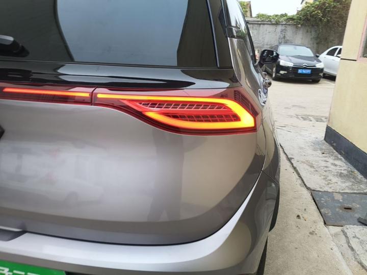 RS-5 2019 1.5T CVT Smart Flagship China V photo 7
