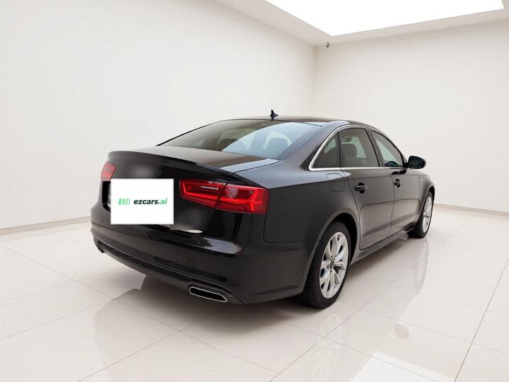 A6L 2018 35 TFSI Collection photo 6