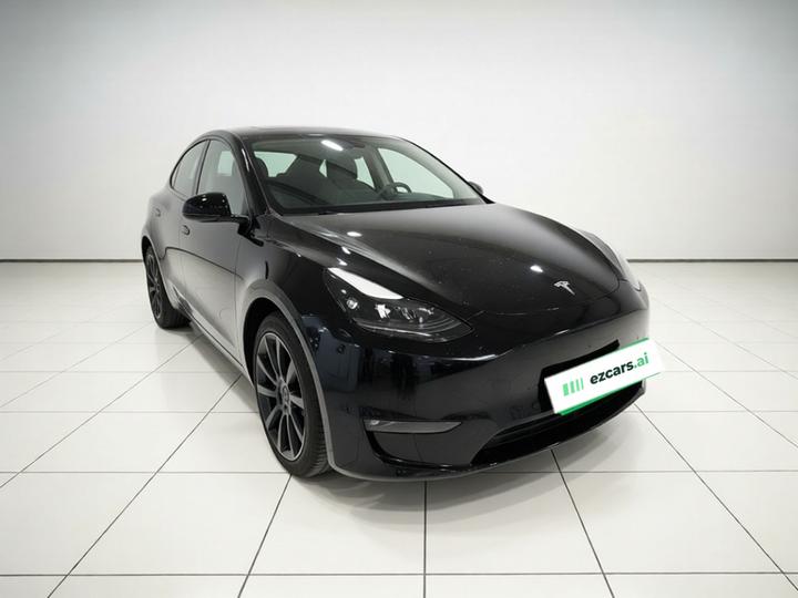 Model Y 2021 Long Range AWD 3D7 photo 3