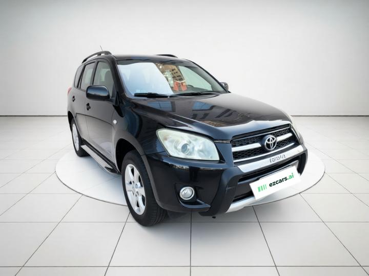 RAV4 2011 2.0L AT Classic photo 3