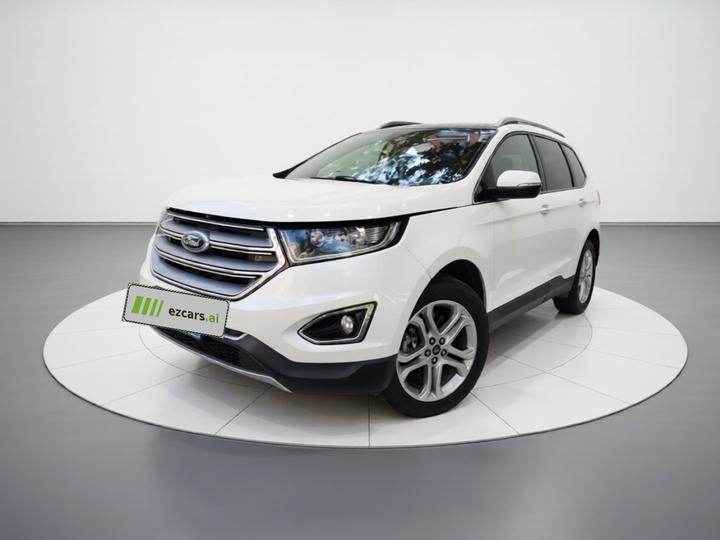 Edge 2016 EcoBoost 245 AWD 7-Seater