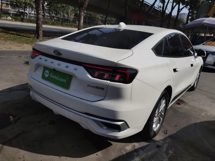 Mondeo 2025 1.5T EcoBoost photo 4