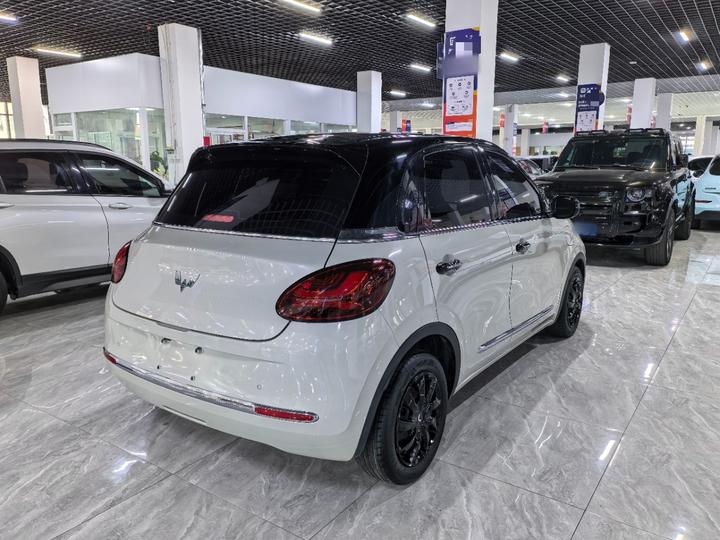 Wuling Bingo 2024 333km photo 4