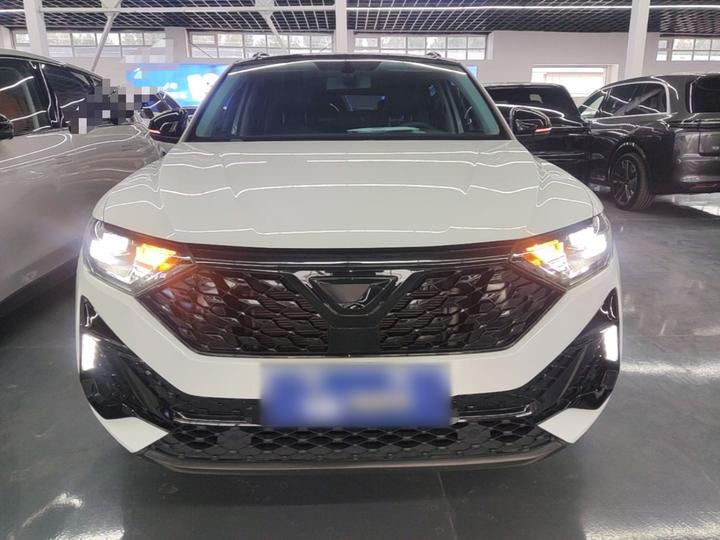 VS5 2022 280TSI AT photo 2