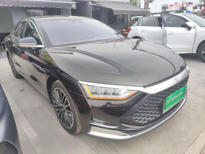 Han 2020 DM AWD Performance Premium photo 3