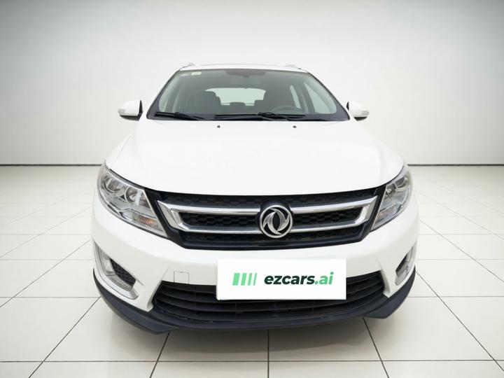 AX3 2016 1.5L MT photo 2