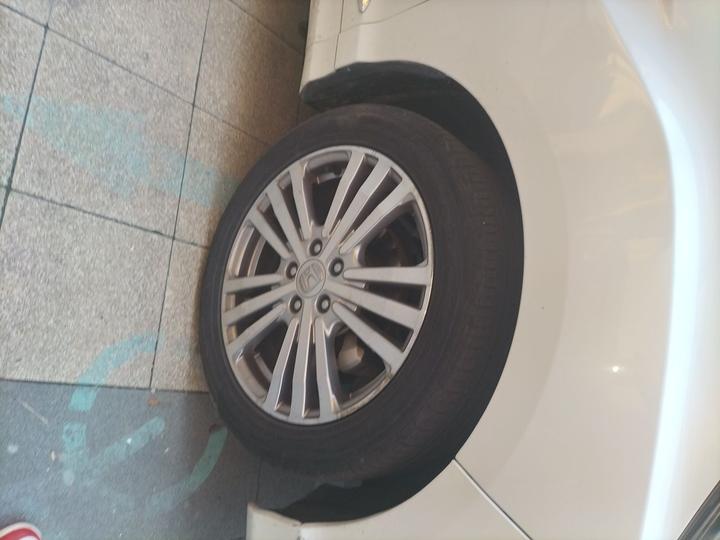 Elysion 2016 2.4L photo 8