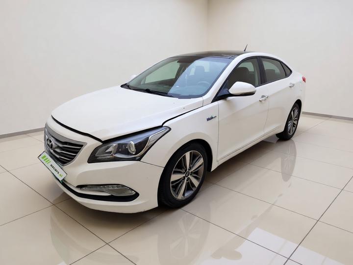 Mistra 2016 1.6T AT Flagship TOP