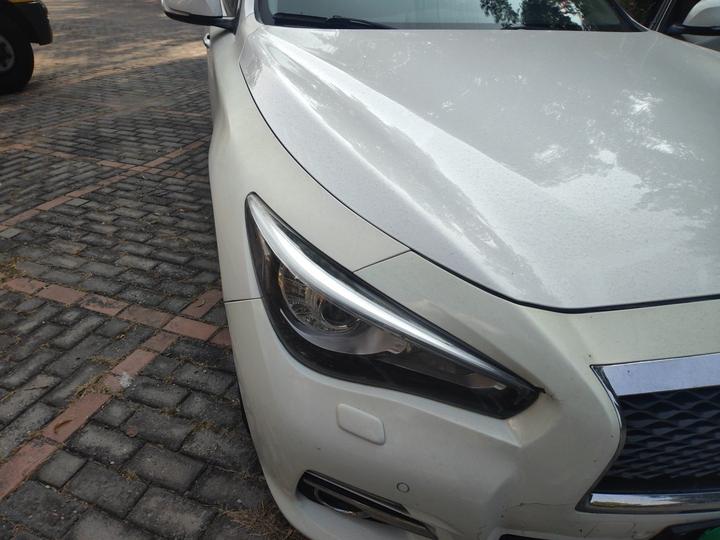 Q50 2014 3.7L Comfort photo 7