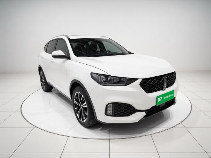 VV6 2020 2.0T RWD Smart + photo 3
