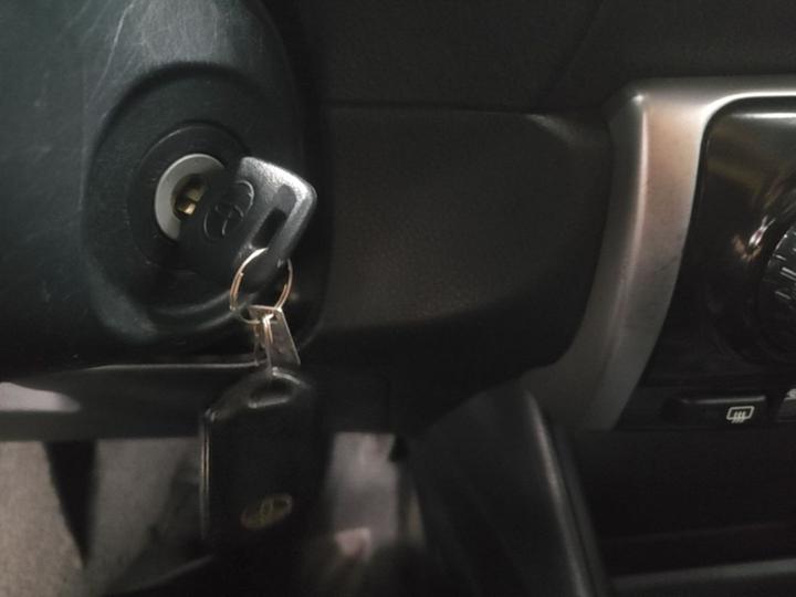 Vios 2017 1.5L CVT photo 8