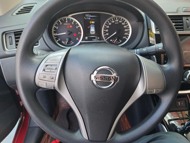 Tiida 2019 1.6L CVT China VI photo 6
