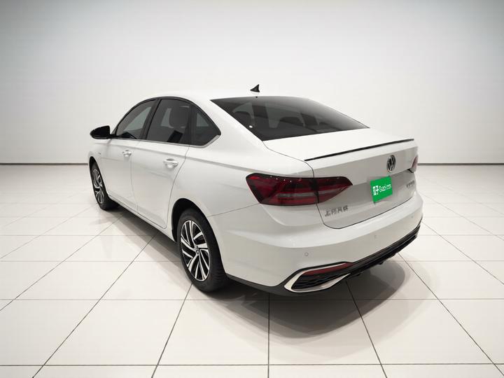 Lavida 2023 280TSI DSG photo 4