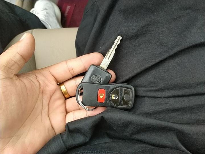 2015 1.6XE CVT Comfort photo 8