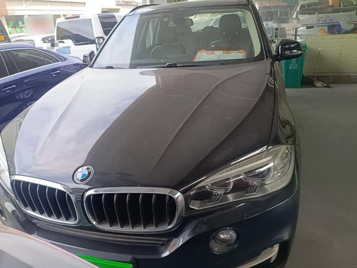 X5 Imported 2014 xDrive35i photo 2