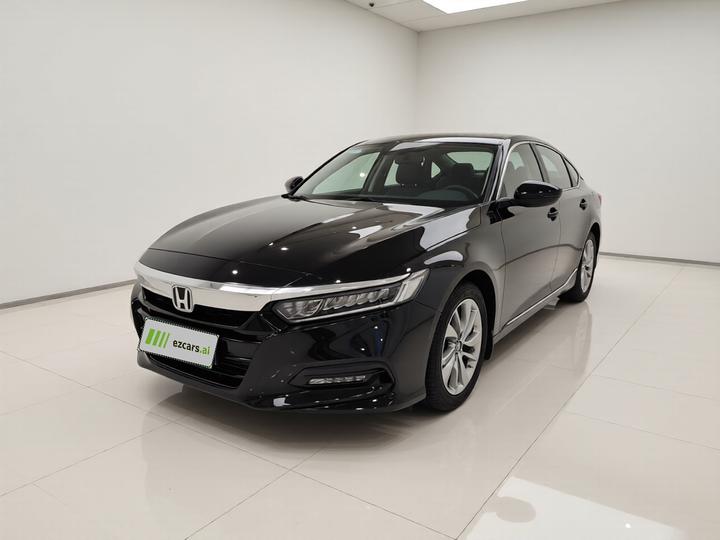 Accord 2018 260TURBO Elite China VI
