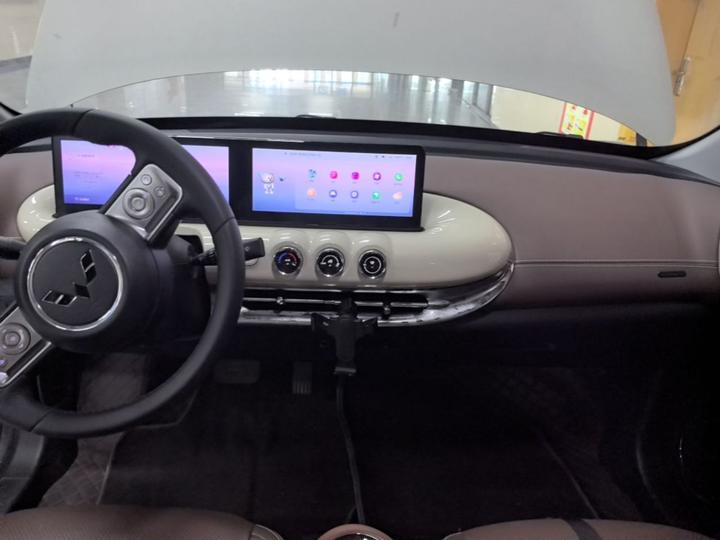 Wuling Bingo 2023 410km Exclusive photo 8