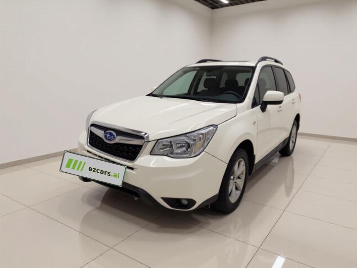 Forester 2014 2.5i AT Elite