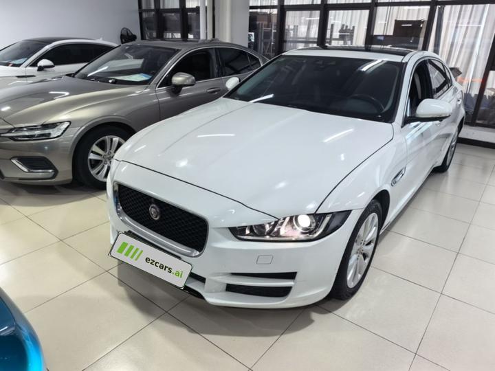 XEL 2019 2.0T 200PS Elite