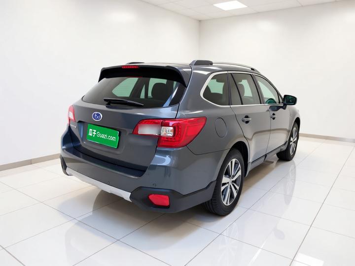 2020 2.5i Sport EyeSight photo 6