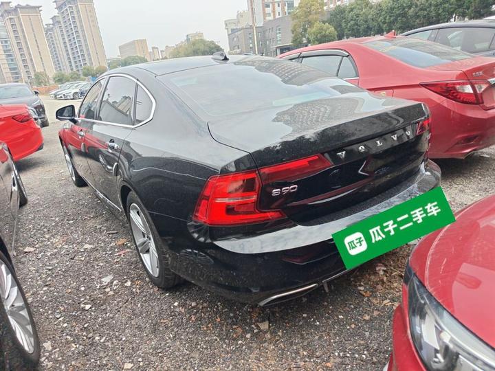 S90 2019 T5 photo 4