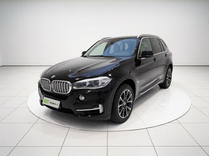 X5 Imported 2014 xDrive35i Leading
