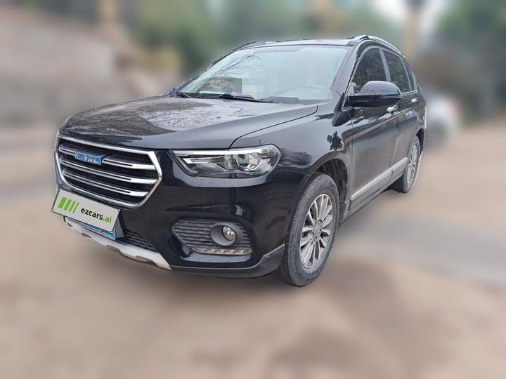 H6 2018 Blue Label Sport 1.5T AT RWD Elite