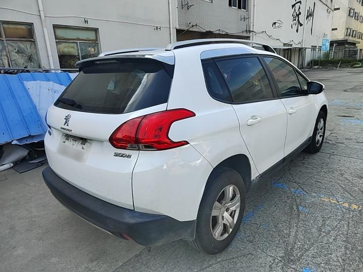 2008 2014 1.6L AT photo 4