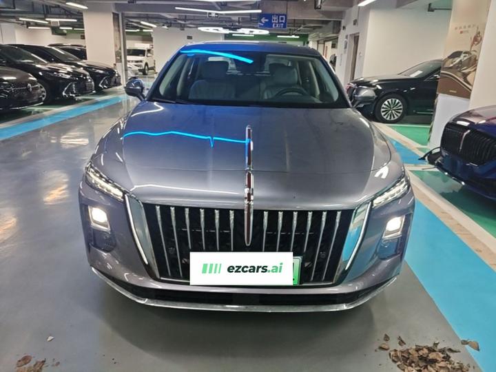 H5 PHEV 2025 170 photo 2