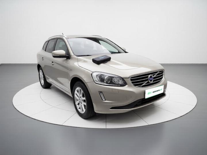 XC60 2017 T5 Upgraded photo 3