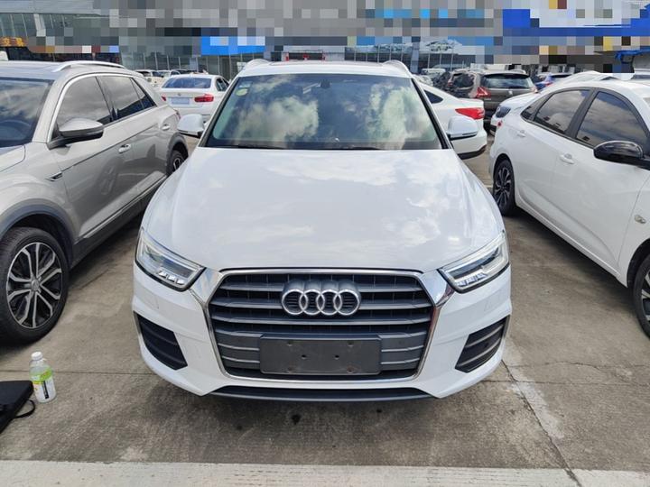 Q3 2017 30 TFSI photo 2