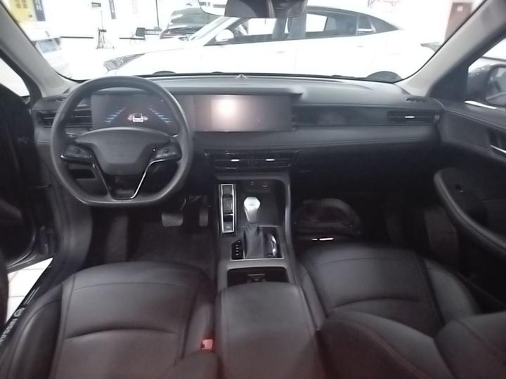 i5 2023 1.5L CVT Luxury photo 5