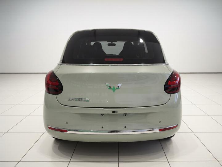 Wuling Bingo 2024 333km photo 5