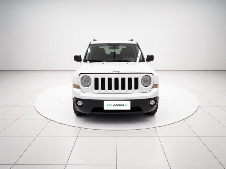 2014 2.0L Sport photo 2